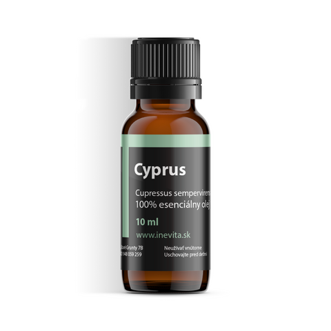 Cyprus/ Cupressus sempervirens