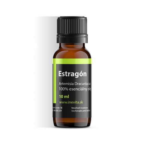 Estragón/ Artemisia Dracunculus