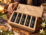 Spánkový rituál Signature | 5 × 10 ml