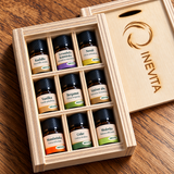 Spánkový rituál Discovery | 9 × 2 ml
