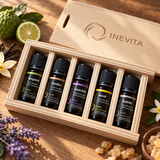 Spánkový rituál Signature | 5 × 10 ml
