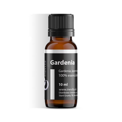 Gardénia / Gardenia Jasminoides - Inevita.sk