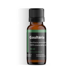 Gaultéria / Lat. Gaultheria procumbens