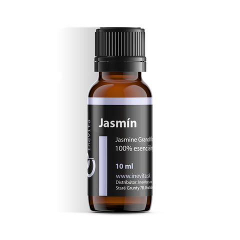 Jasmín / Jasmine Grandiflorum - Inevita.sk
