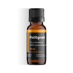 Petitgrain / Citrus Aurantium