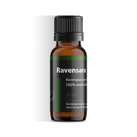 Ravensara aromatica - Inevita.sk