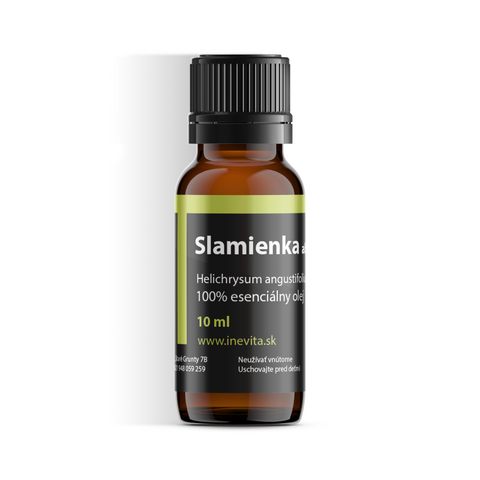 Slamienka Absolute / Helichrysum angustifolium