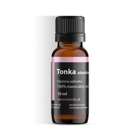 Tonka Absolute / Dipterix odorata
